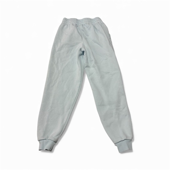 Nike Kids Sky Blue Joggers - Picture 2 of 4